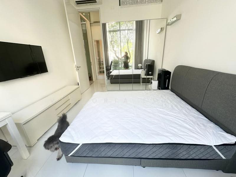 Carlisle Road, Carlisle Road, Farrer Park / Serangoon Rd, 1 Bedroom, 438 sqft, Terraced House For Rent, by Victoria Ling, 25350781 - PropertyGuru.com.sg