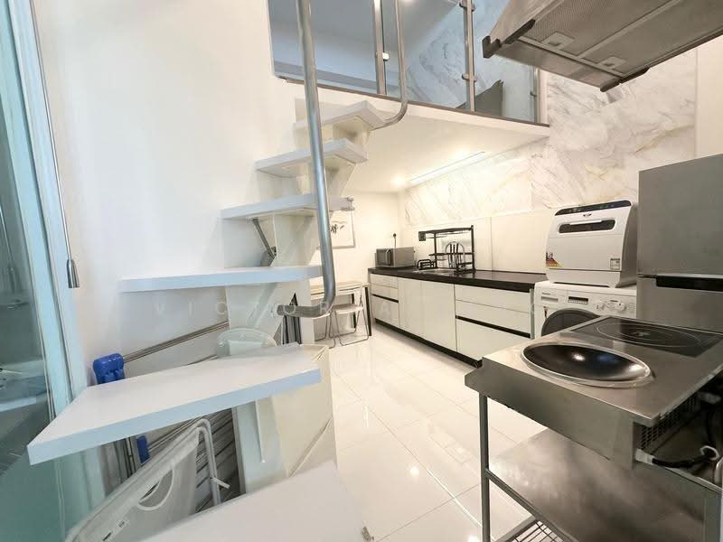 Carlisle Road, Carlisle Road, Farrer Park / Serangoon Rd, 1 Bedroom, 438 sqft, Terraced House For Rent, by Victoria Ling, 25350781 - PropertyGuru.com.sg