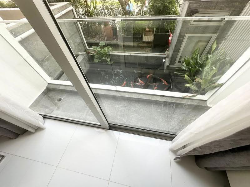 Carlisle Road, Carlisle Road, Farrer Park / Serangoon Rd, 1 Bedroom, 438 sqft, Terraced House For Rent, by Victoria Ling, 25350781 - PropertyGuru.com.sg