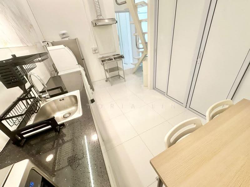 Carlisle Road, Carlisle Road, Farrer Park / Serangoon Rd, 1 Bedroom, 438 sqft, Terraced House For Rent, by Victoria Ling, 25350781 - PropertyGuru.com.sg