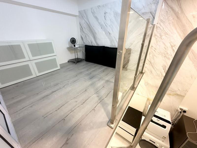 Carlisle Road, Carlisle Road, Farrer Park / Serangoon Rd, 1 Bedroom, 438 sqft, Terraced House For Rent, by Victoria Ling, 25350781 - PropertyGuru.com.sg