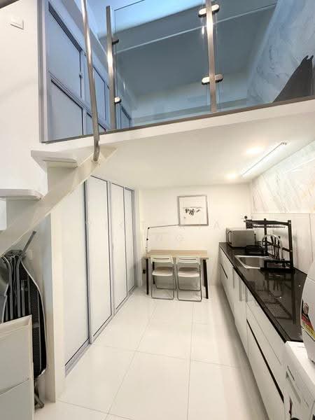 Carlisle Road, Carlisle Road, Farrer Park / Serangoon Rd, 1 Bedroom, 438 sqft, Terraced House For Rent, by Victoria Ling, 25350781 - PropertyGuru.com.sg