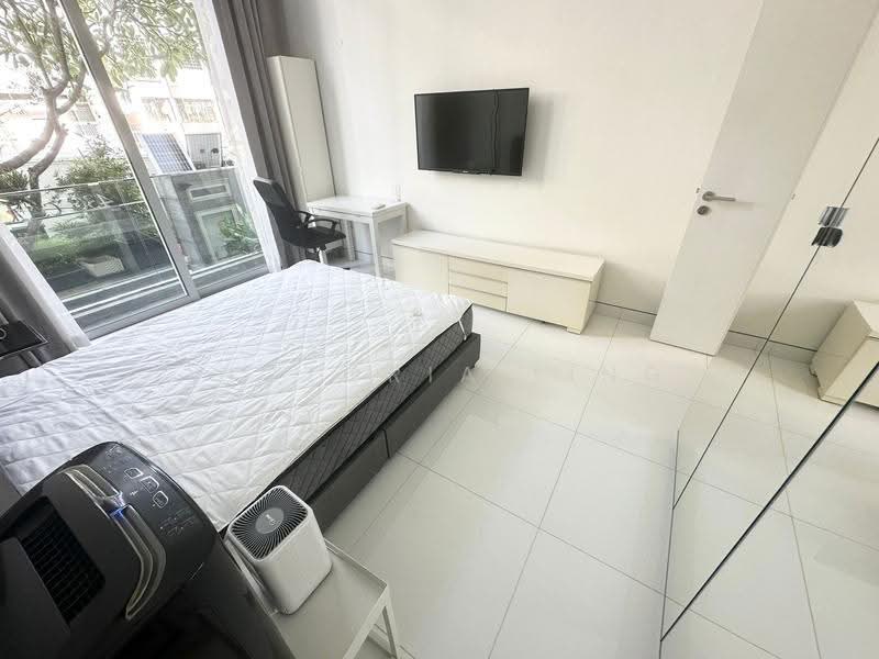 Carlisle Road, Carlisle Road, Farrer Park / Serangoon Rd, 1 Bedroom, 438 sqft, Terraced House For Rent, by Victoria Ling, 25350781 - PropertyGuru.com.sg