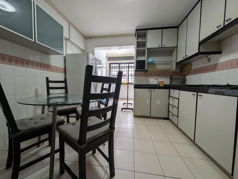 478 Pasir Ris Drive 4, 478 Pasir Ris Drive 4, 3 Bedrooms, 1,100 sqft, HDB Flat For Rent, by Desmond Tan, 25350783 - PropertyGuru.com.sg