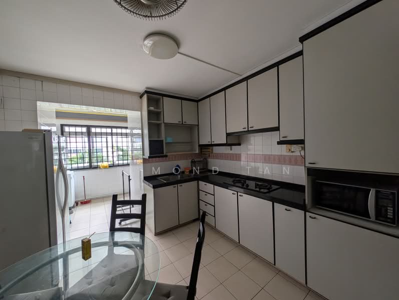 478 Pasir Ris Drive 4, 478 Pasir Ris Drive 4, 3 Bedrooms, 1,100 sqft, HDB Flat For Rent, by Desmond Tan, 25350783 - PropertyGuru.com.sg