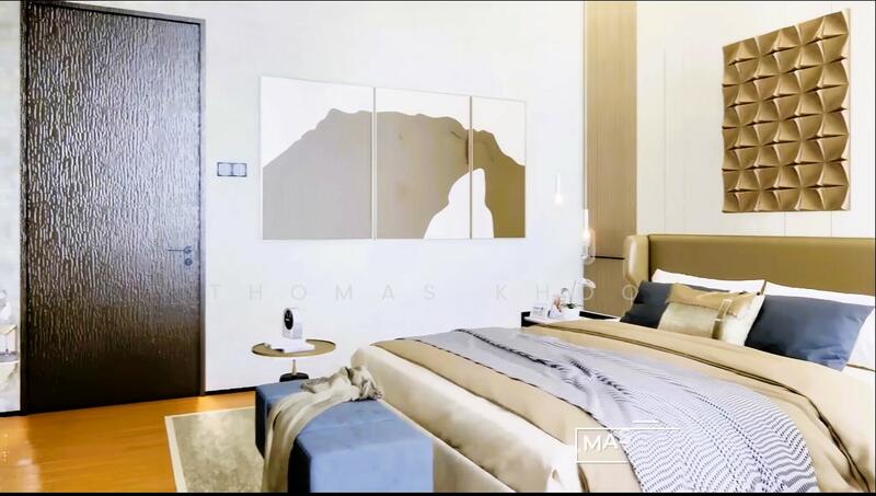 Brand New Freehold Semi-D | 6 Beds + 7 Baths | Home Lift & Pool | Langsat Road, D15 Semi-Detached House For Sale at S$ 8,800,000 | PropertyGuru Singapore