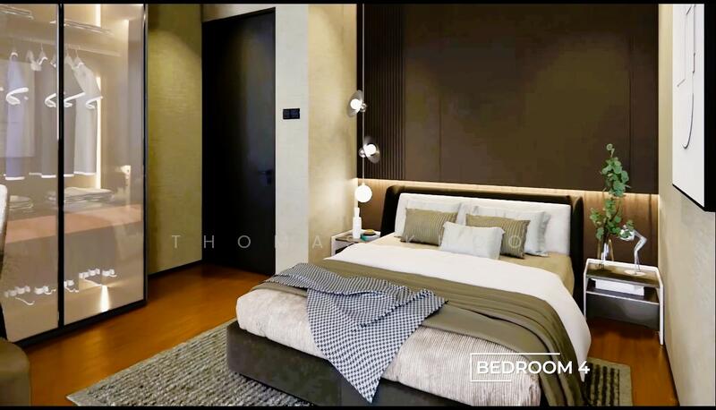 Brand New Freehold Semi-D | 6 Beds + 7 Baths | Home Lift & Pool | Langsat Road, D15 Semi-Detached House For Sale at S$ 8,800,000 | PropertyGuru Singapore