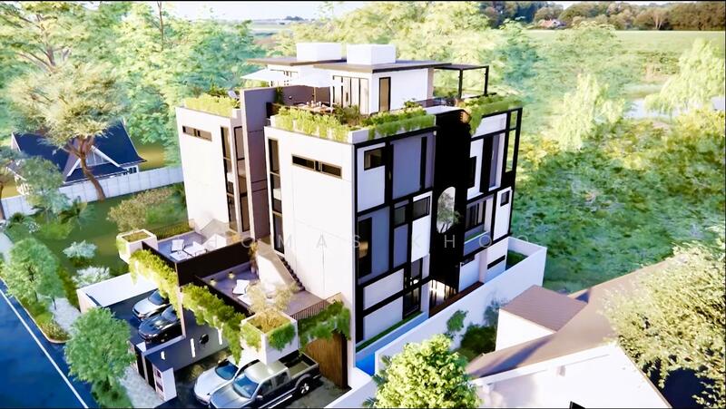 Brand New Freehold Semi-D | 6 Beds + 7 Baths | Home Lift & Pool | Langsat Road, D15 Semi-Detached House For Sale at S$ 8,800,000 | PropertyGuru Singapore