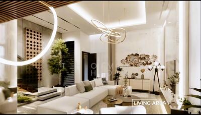 For Sale - Brand New Freehold Semi-D | 6 Beds + 7 Baths | Home Lift & Pool | Langsat Road, D15