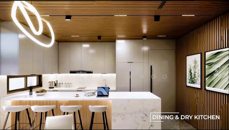 Brand New Freehold Semi-D | 6 Beds + 7 Baths | Home Lift & Pool | Langsat Road, D15 Semi-Detached House For Sale at S$ 8,800,000 | PropertyGuru Singapore