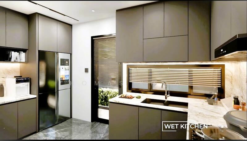 Brand New Freehold Semi-D | 6 Beds + 7 Baths | Home Lift & Pool | Langsat Road, D15 Semi-Detached House For Sale at S$ 8,800,000 | PropertyGuru Singapore