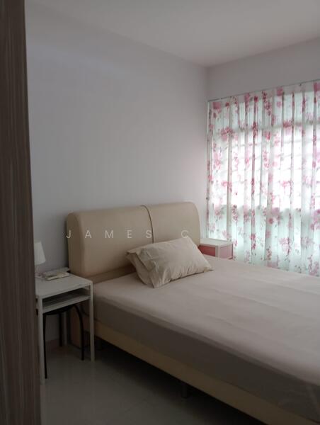 23 Ghim Moh Link, 23 Ghim Moh Link, Room Rental, 200 sqft, HDB Flat For Rent, by James Chui, 25350885 - PropertyGuru.com.sg