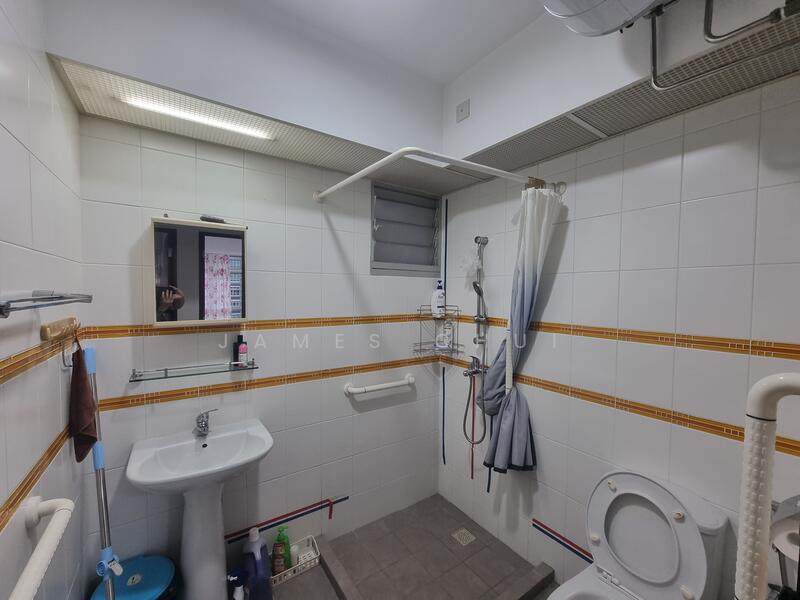 23 Ghim Moh Link, 23 Ghim Moh Link, Room Rental, 200 sqft, HDB Flat For Rent, by James Chui, 25350885 - PropertyGuru.com.sg