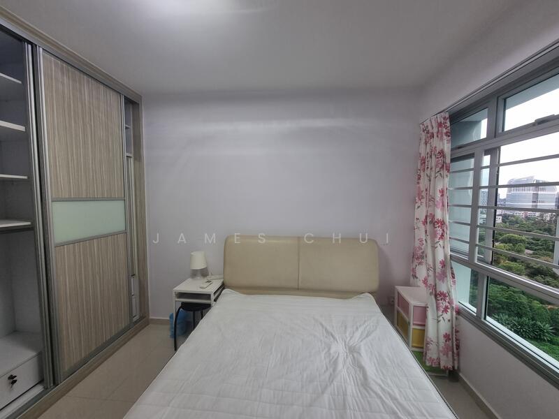 23 Ghim Moh Link, 23 Ghim Moh Link, Room Rental, 200 sqft, HDB Flat For Rent, by James Chui, 25350885 - PropertyGuru.com.sg