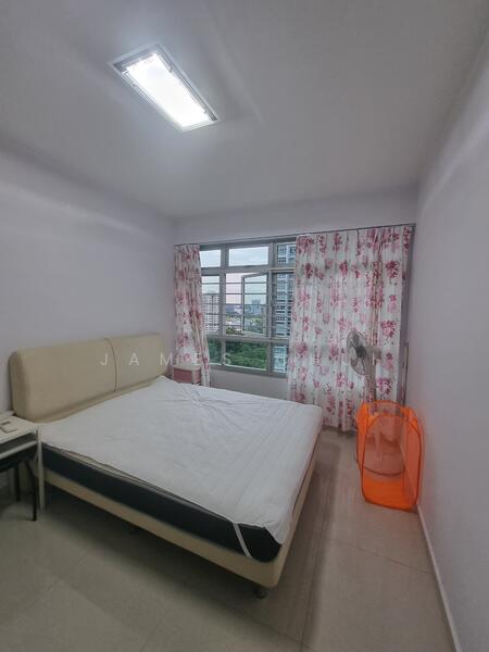 23 Ghim Moh Link, 23 Ghim Moh Link, Room Rental, 200 sqft, HDB Flat For Rent, by James Chui, 25350885 - PropertyGuru.com.sg