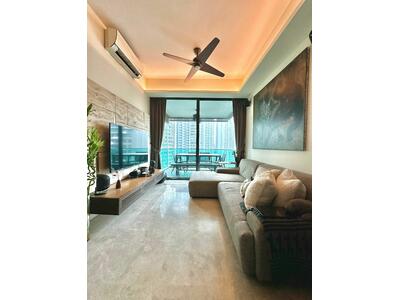 For Sale - Parc Centennial