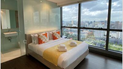 For Rent - One North Bridge