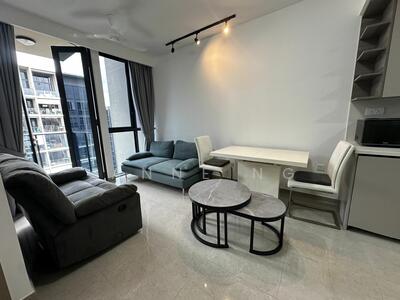 For Rent - The Tapestry