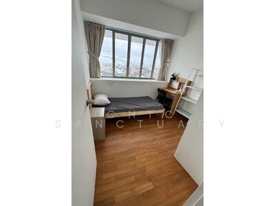 For Rent - The Trumps