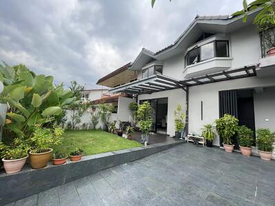 For Sale - Seletar Hills Estate