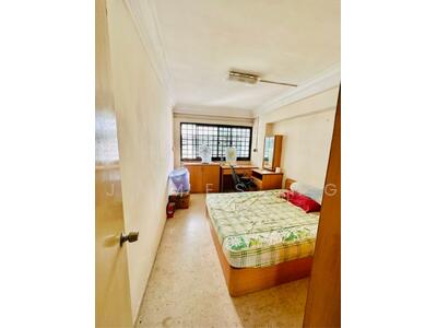 For Rent - 288A Bukit Batok Street 25