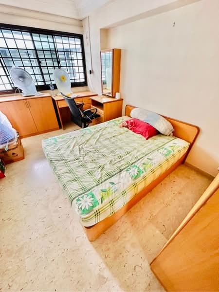 288A Bukit Batok Street 25, 288A Bukit Batok Street 25, Room Rental, 215 sqft, HDB Flat For Rent, by James Ng, 25350982 - PropertyGuru.com.sg