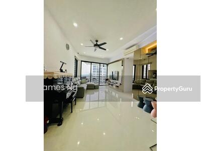 For Sale - d'Leedon (Former Farrer Court)