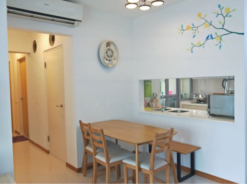 519A Tampines Central 8, 519A Tampines Central 8, Room Rental, 150 sqft, HDB Flat For Rent, by Jay Low, 25350995 - PropertyGuru.com.sg