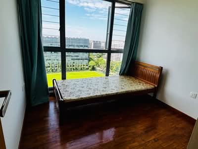 For Rent - 519A Tampines Central 8