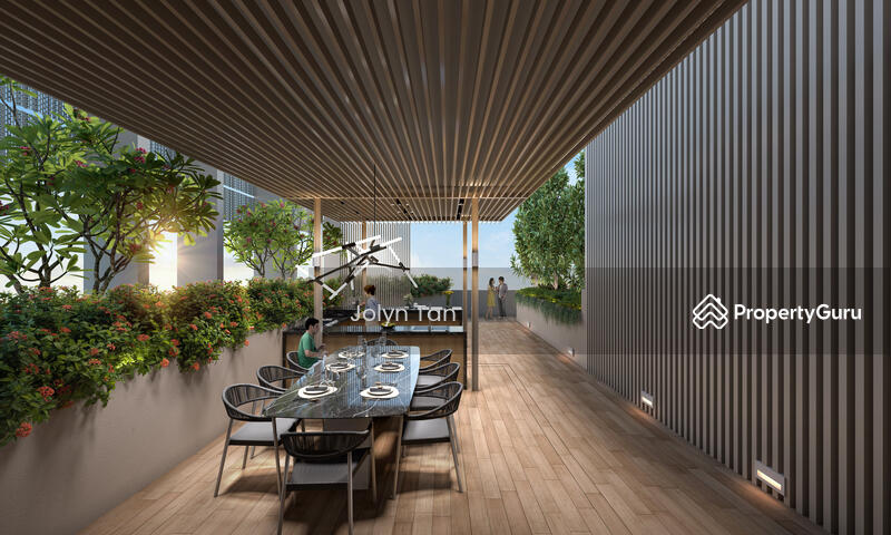 For Sale - Arina East Residences