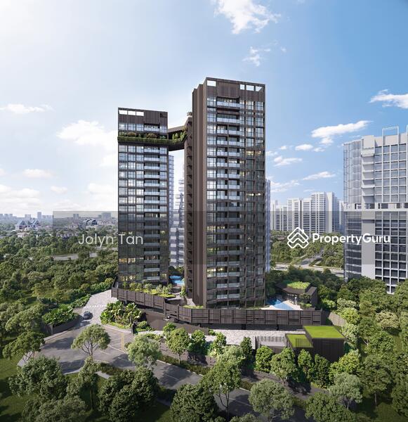 For Sale - Arina East Residences