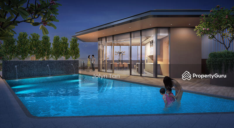 For Sale - Arina East Residences