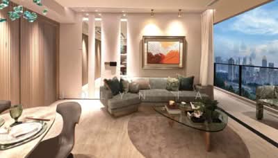 For Sale - Arina East Residences