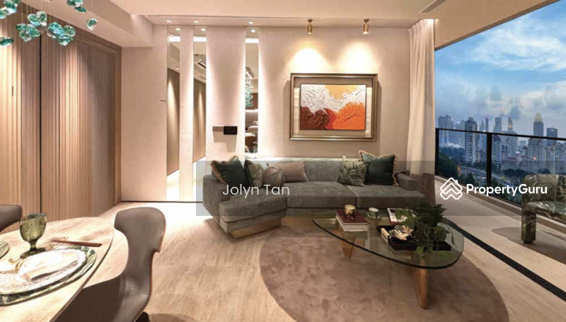 For Sale - Arina East Residences