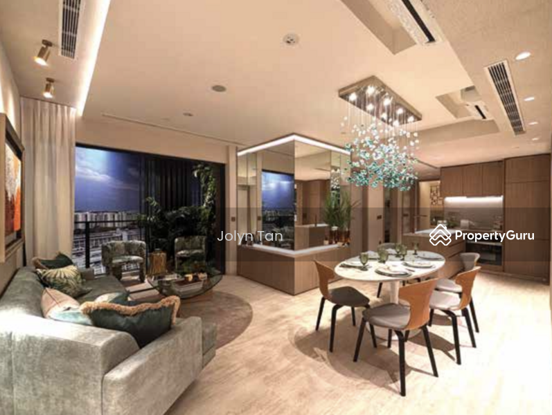 For Sale - Arina East Residences