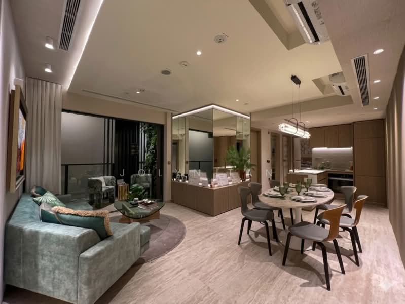 Arina East Residences, 6D Tanjong Rhu Road, 3 Bedrooms, 1,087 sqft, Condominium For Sale, by Jolyn Tan, 25351049 - PropertyGuru.com.sg