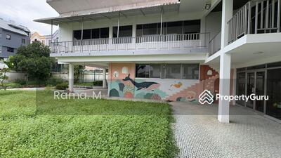 For Sale - Original 2 Storey Detached @ Kovan, Chiap Guan, Jansen, Hillside, Leigh Road, Lange Road - D19