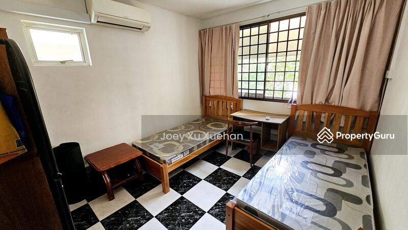 For Rent - 102 Simei Street 1