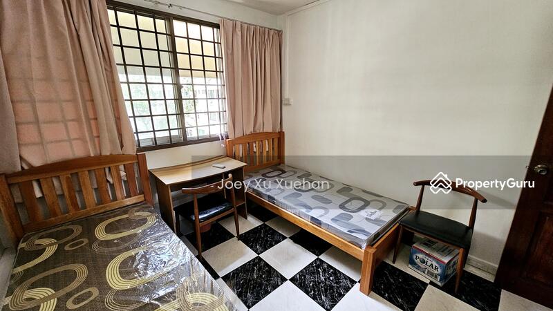 For Rent - 102 Simei Street 1