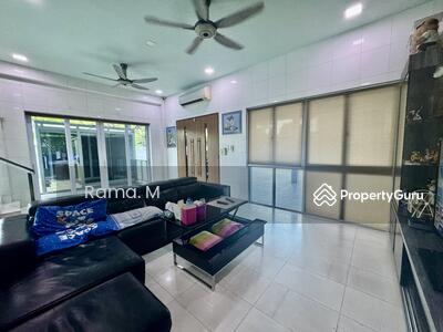 For Sale - Rare 2.5 Storey Corner-T @ Mei Hwan vicinity - D20