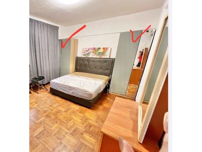 For Rent - Laguna Park