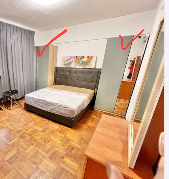 For Rent - Laguna Park