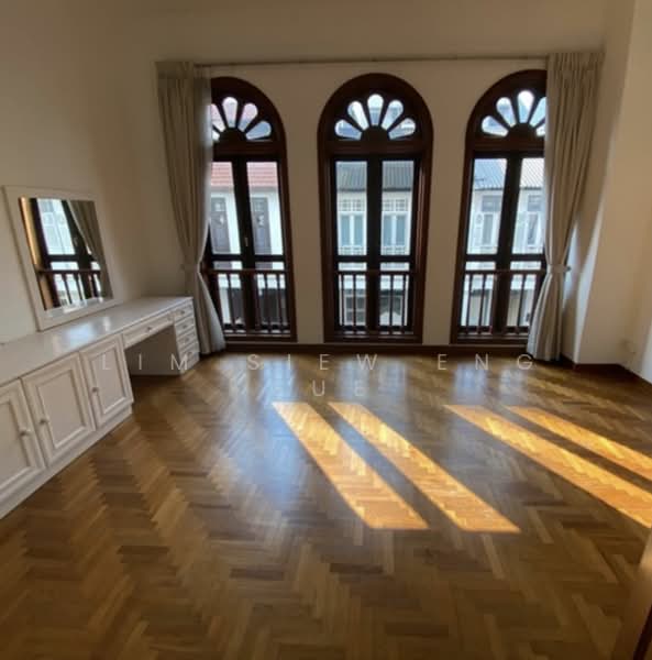 For Rent - Niven Road Conservation House