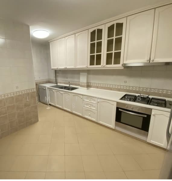 For Rent - Niven Road Conservation House