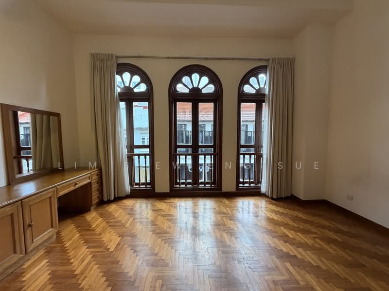 Niven Road Conservation House, Niven Road, Orchard / River Valley, 3 Bedrooms, 2,551 sqft, Conservation House For Rent, by Lim Siew Eng Sue, 25351194 - PropertyGuru.com.sg