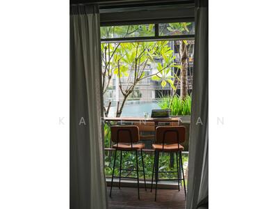 For Sale - JadeScape