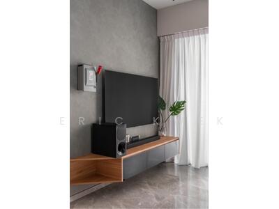 For Sale - JadeScape