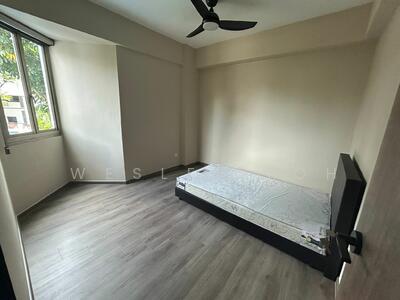 For Rent - Orchid Park Condominium