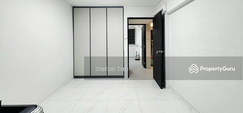 For Rent - 443 Tampines Street 43