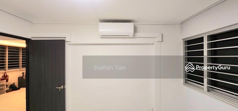 For Rent - 443 Tampines Street 43